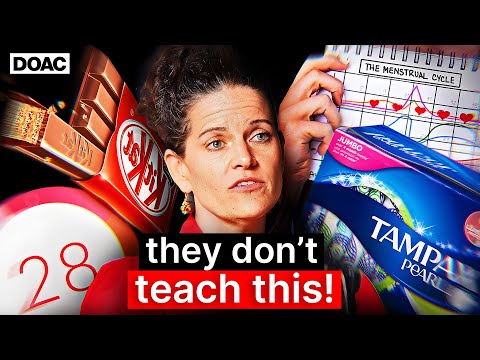 Emotional Shifts and Their Roots Before Menstruation