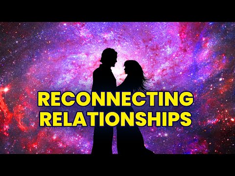 Rekindling Connections: Love and Healing Post-Divorce