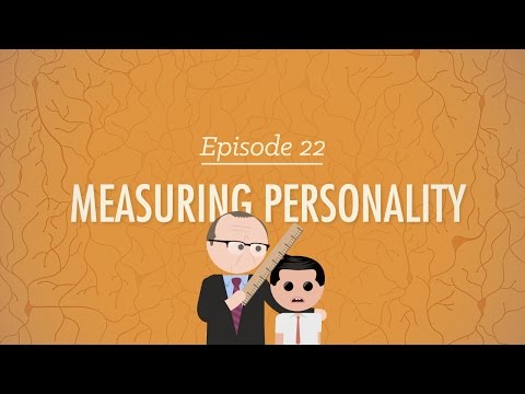 Understanding Personality Through Idiograms in Psychology