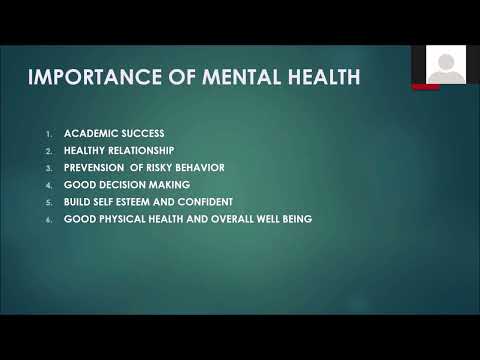 Empowering Minds through Mental Health Coaching in Psychology