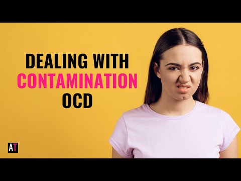 Understanding Contamination OCD: A Psychological Perspective