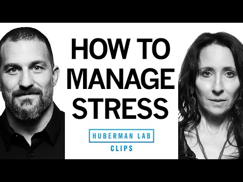 Effective Psychological Approaches to Managing Stress