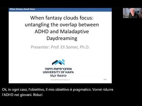 The Intricate Connection Between ADHD and Daydreaming