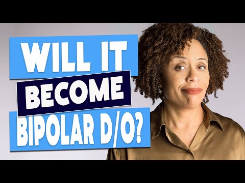 Understanding Bipolar Cyclothymia in Psychological Contexts