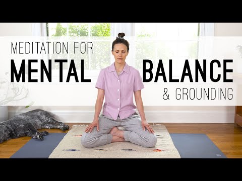 Mindfulness and Meditation Yoga for Emotional Wellbeing Nearby