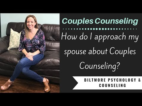 Couples Counseling Expenses: A Psychological Perspective