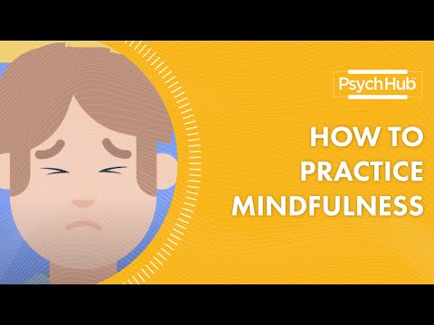 Psychological Approaches to Effective Meditation Practices