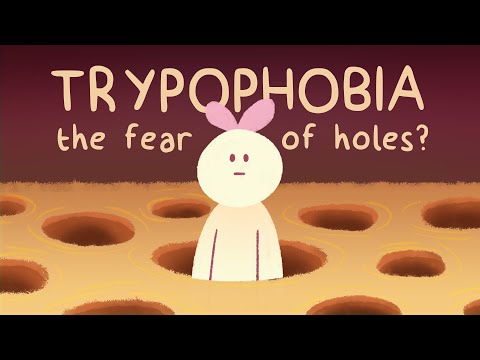 Phobia of Holes in Hands: A Psychological Perspective