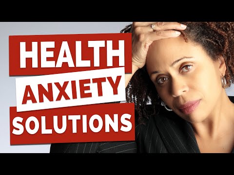 The Psychology Behind Illness Anxiety and Its Effects