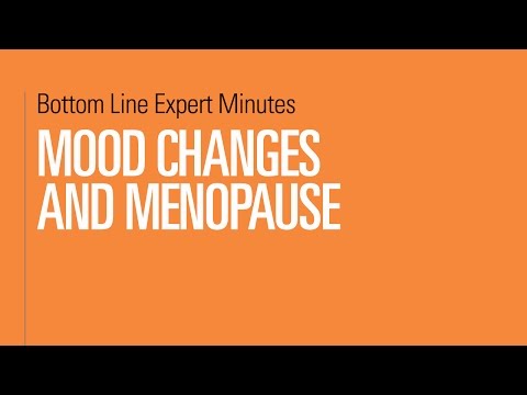 Navigating Emotional Shifts During Menopause: A Psychological Perspective