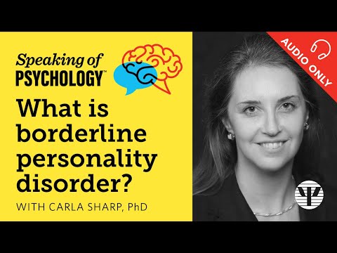 Understanding Borderline Personality Dynamics in Psychology