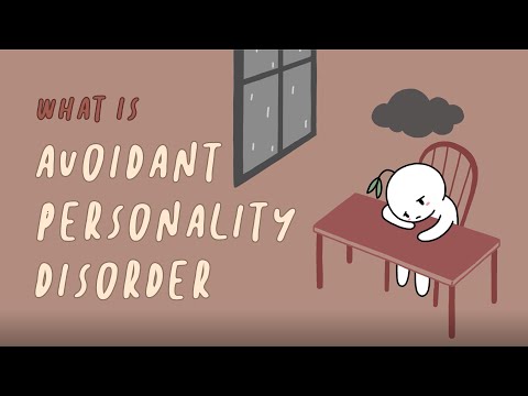 Understanding Avoidant Personality Dynamics in Psychology