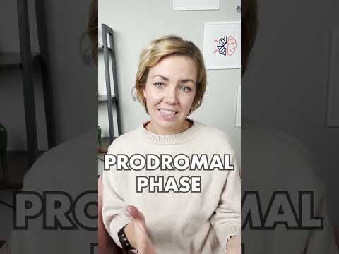 Am I Experiencing Schizophrenia? Insights on Self-Reflection