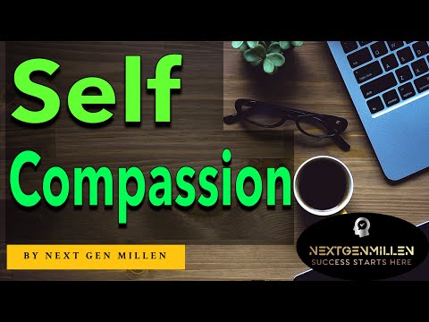 Cultivating Self-Compassion for Emotional Well-Being