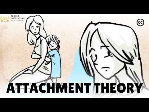 Attachment Theory in Psychology: Exploring Emotional Bonds