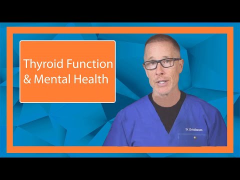 The Emotional Toll of Hypothyroidism and Its Psychological Impact