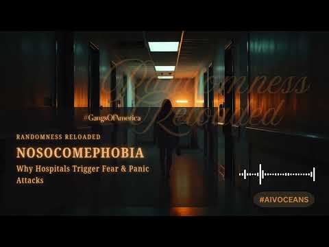 Fear of Hospitals: Psychological Roots and Emotional Responses