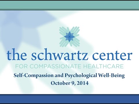 Nurturing Compassion in Therapy for Mental Wellness