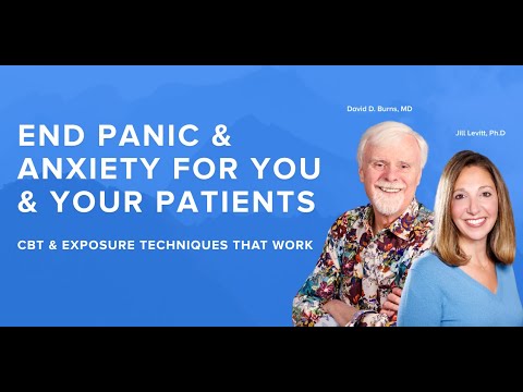 Coping with Anxiety Attacks: Insights from Psychological Practice