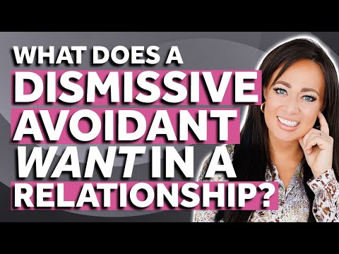 Understanding the Mindset of Dismissive Avoidant Women