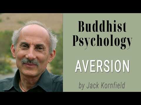 Psychological Insights from Jack Kornfield's Teachings
