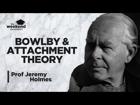 Bowlby's 1969 Attachment Theory and Its Psychological Insights