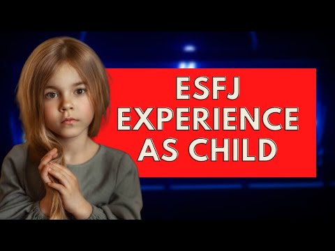 The ESFJ Personality: Nurturers of Human Connection