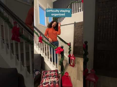 The Psychological Landscape of Inattentive ADHD in Women