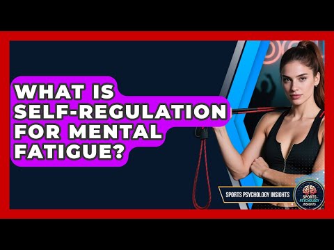 Coping with Exhaustion: Insights from Psychological Science