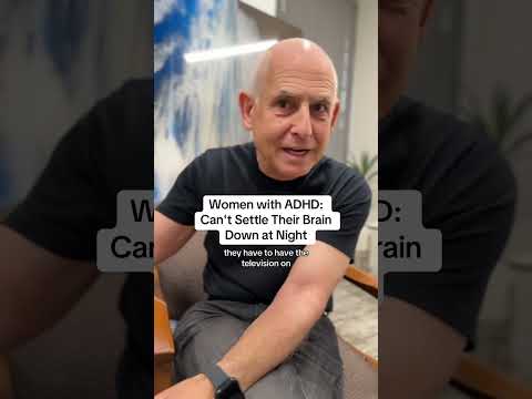 Managing the Chaos of Racing Thoughts in ADHD Minds