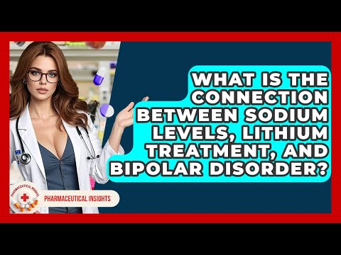 Lithium's Role in Bipolar Disorder: Insights from Psychology