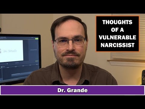 The Fragile Self: Understanding Vulnerable Narcissism in Psychology
