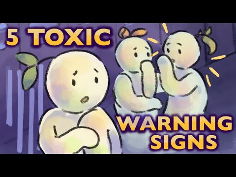 The Psychological Toll of Toxic Friendships and Their Signs