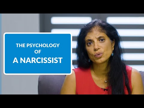 Understanding Narcissistic Personality Disorder in Psychology