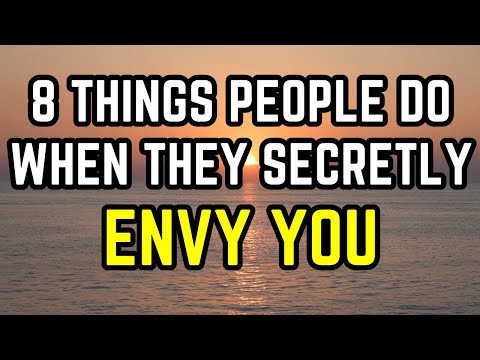 The Psychology of Envy and Jealousy in Human Behavior