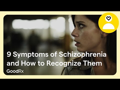 Recognizing Adult Schizophrenia Symptoms in Psychological Context