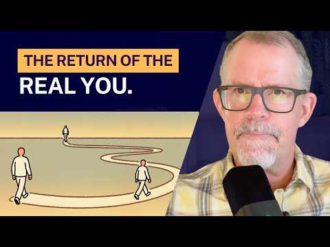 Reinventing Self: The Psychology of New Identities