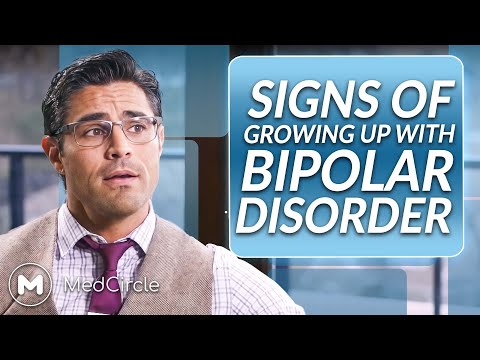 Recognizing Psychological Features of Bipolar 1 Disorder