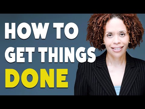 Overcoming Procrastination Challenges in ADHD Individuals