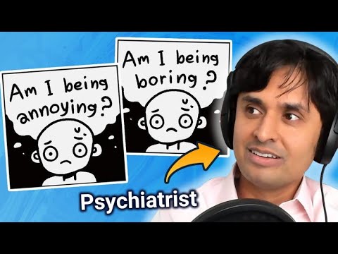 Overcoming Social Anxiety through Psychological Strategies