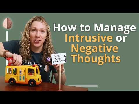 Challenging Negative Thoughts in Psychological Practice