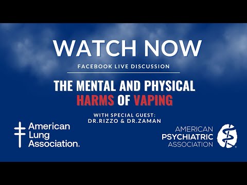 The Psychological Pull of Vaping Addiction and Its Effects