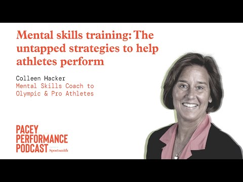 Psychological Strategies for Enhancing Performance Coaching