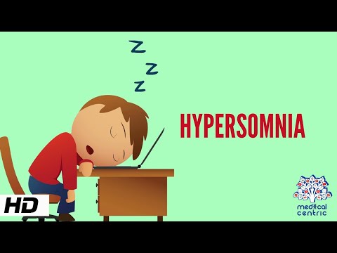 Psychological Insights into Hypersomnia's Effects on Life