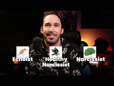 Assess Your Relationship with Narcissism Through This Quiz
