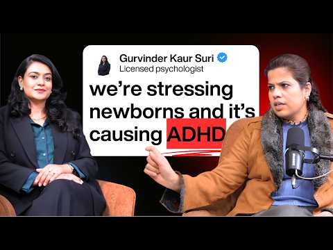 Rethinking Hyperactivity: Insights from ADHD Psychology