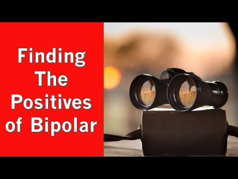 Embracing the Positive Side of Bipolar Dynamics