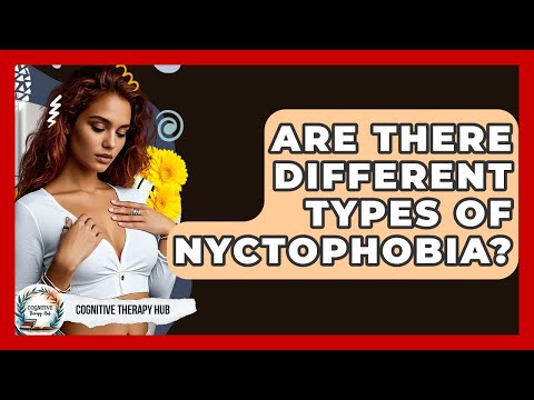 Confronting Nyctophobia: Psychological Insights and Strategies