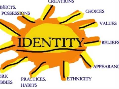 The Duality of Self: Exploring the Complexity of Identity