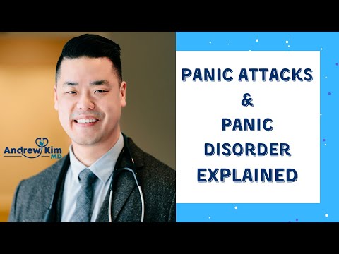 Understanding Untriggered Panic Attacks in Psychological Terms